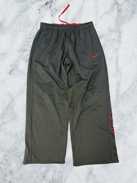 Nike Vintage Trackpants L baggy 7363