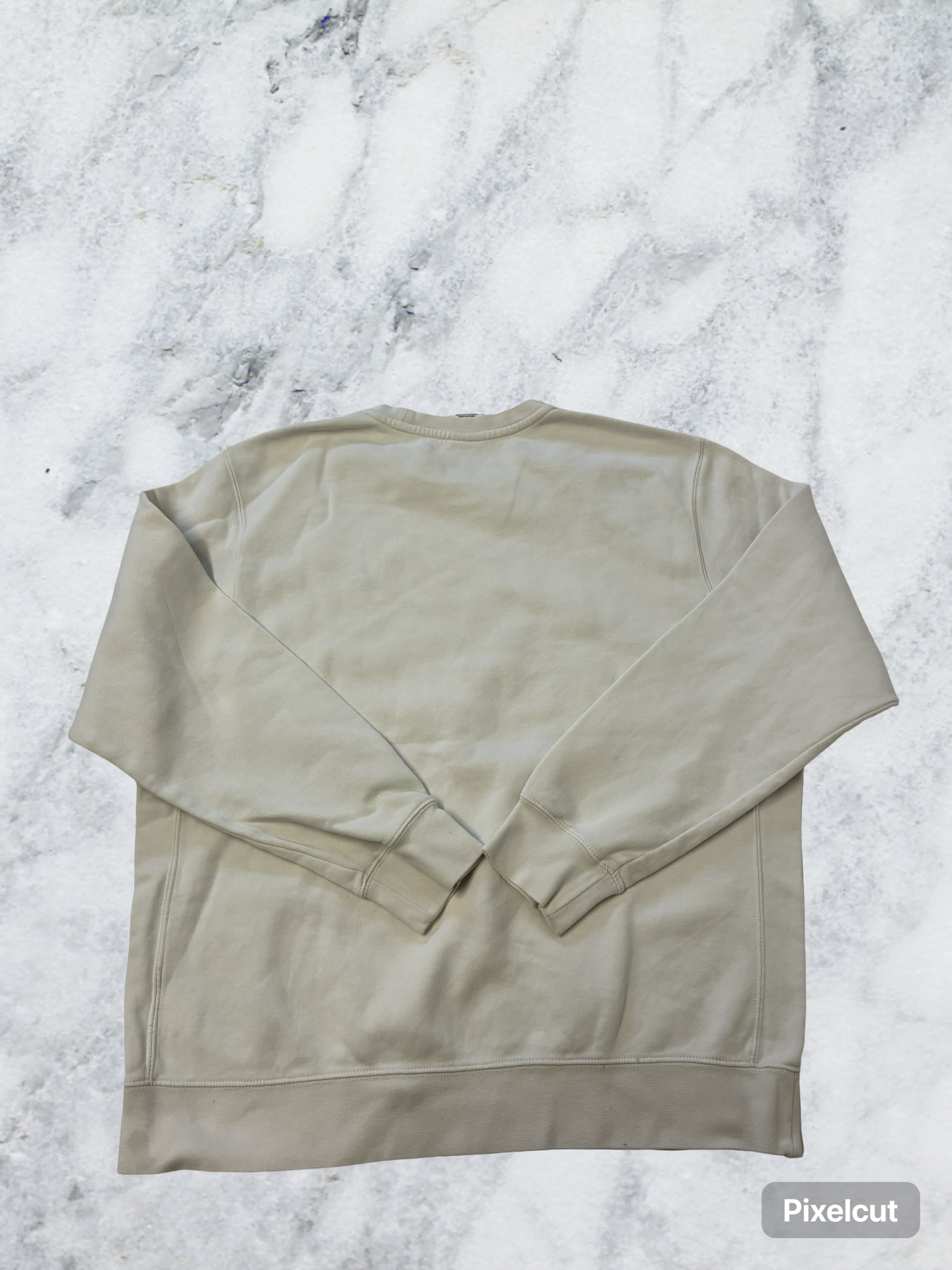 Vintage Nike sweatshirt L 6685