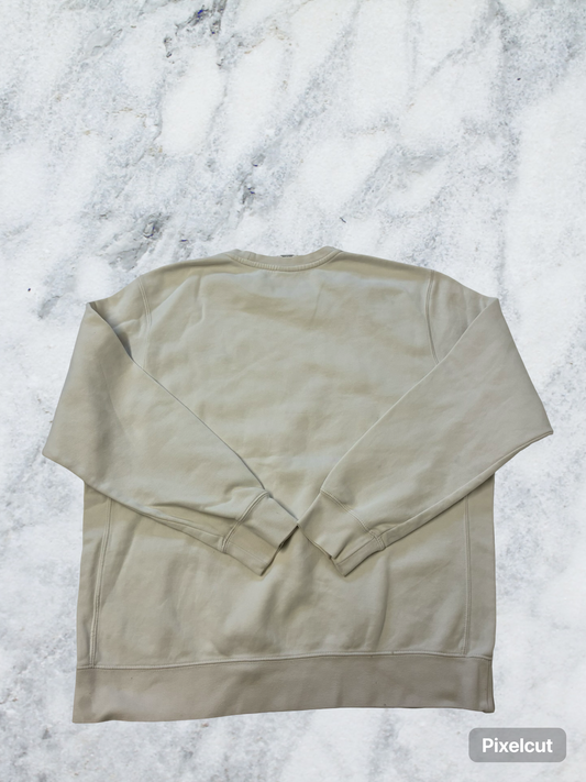 Vintage Nike sweatshirt L 6685