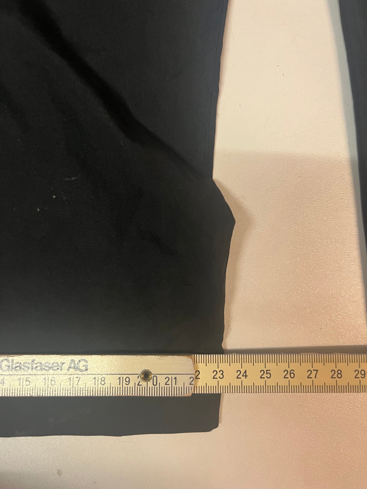 Vintage Nike Trackpants baggy L 5591