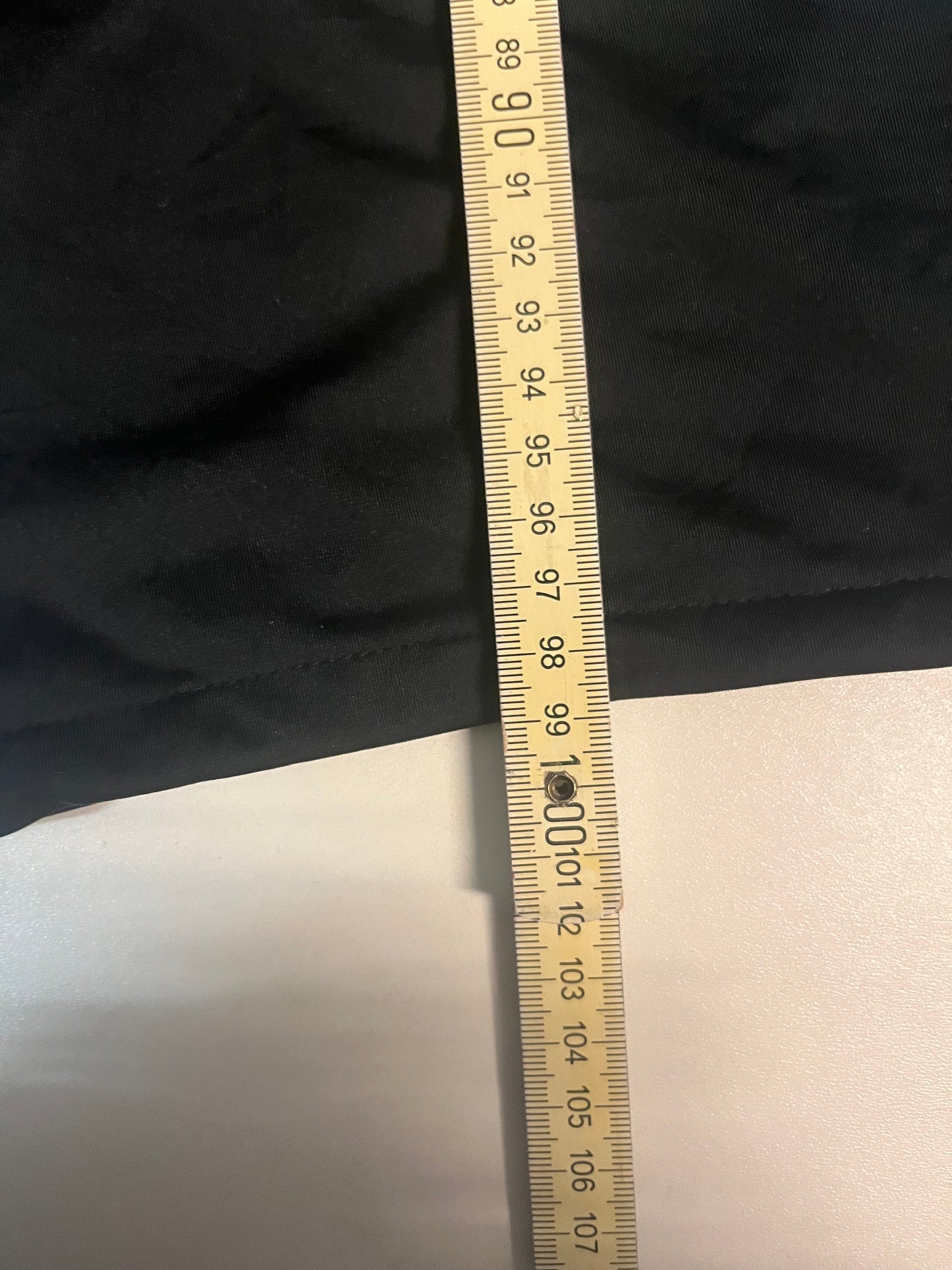 Vintage Nike Trackpants baggy L fit S 5407