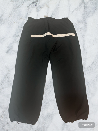 Vintage Nike Trackpants XL fit M 5675