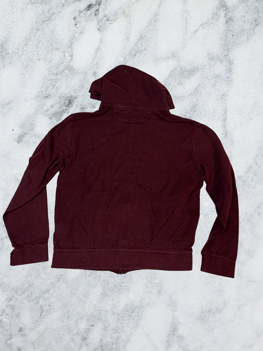 Polo Ralph Lauren Vintage Zipper S 6340