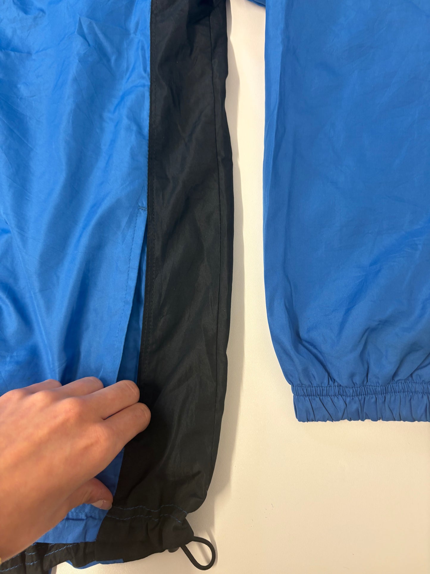 Everlast Vintage Trackjacket L 7516