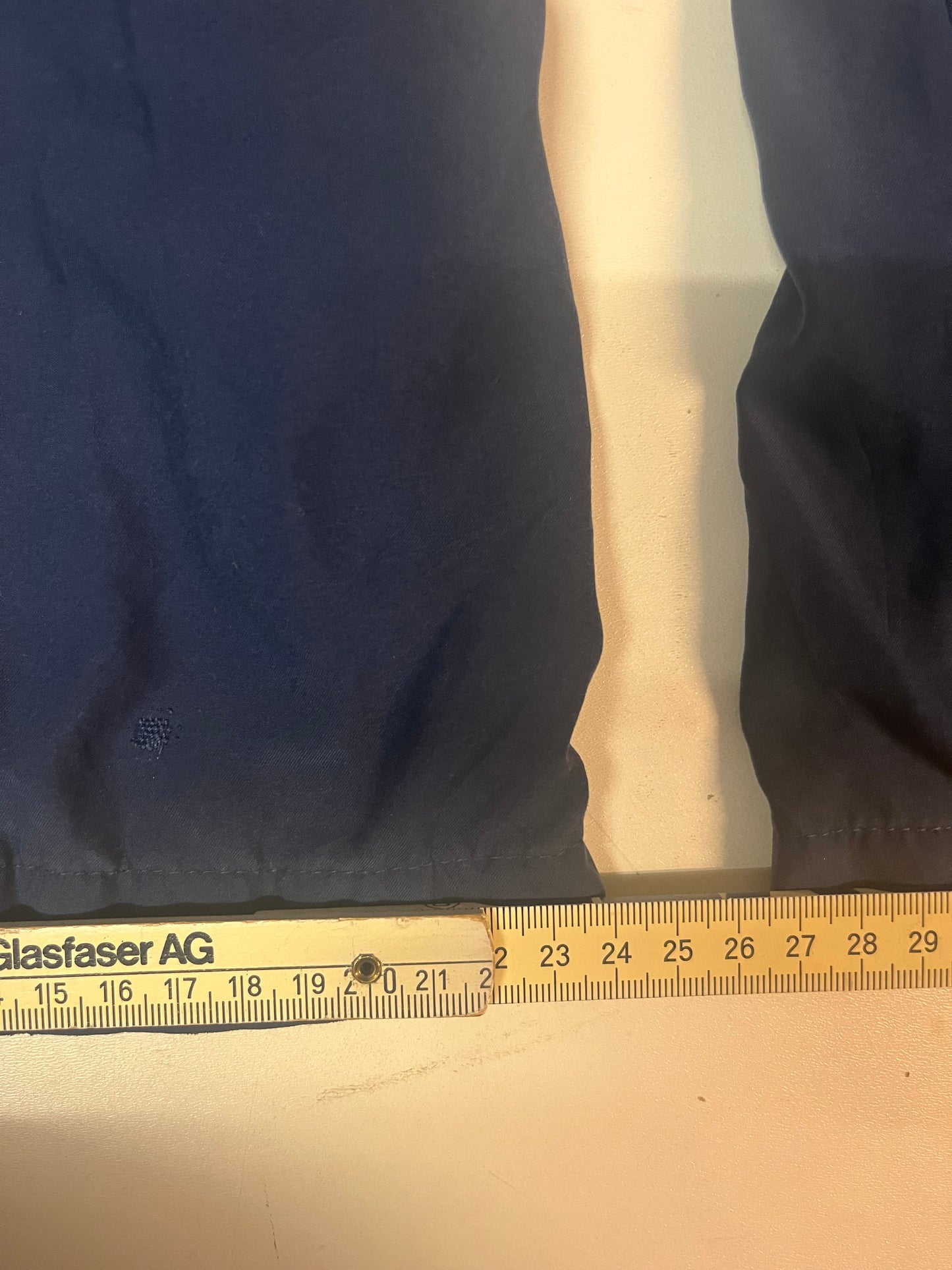 Vintage Nike Trackpants baggy Kids L fit XXS 5688