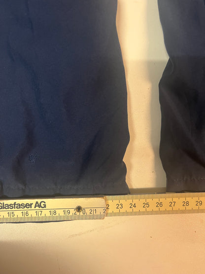 Vintage Nike Trackpants baggy Kids L fit XXS 5688