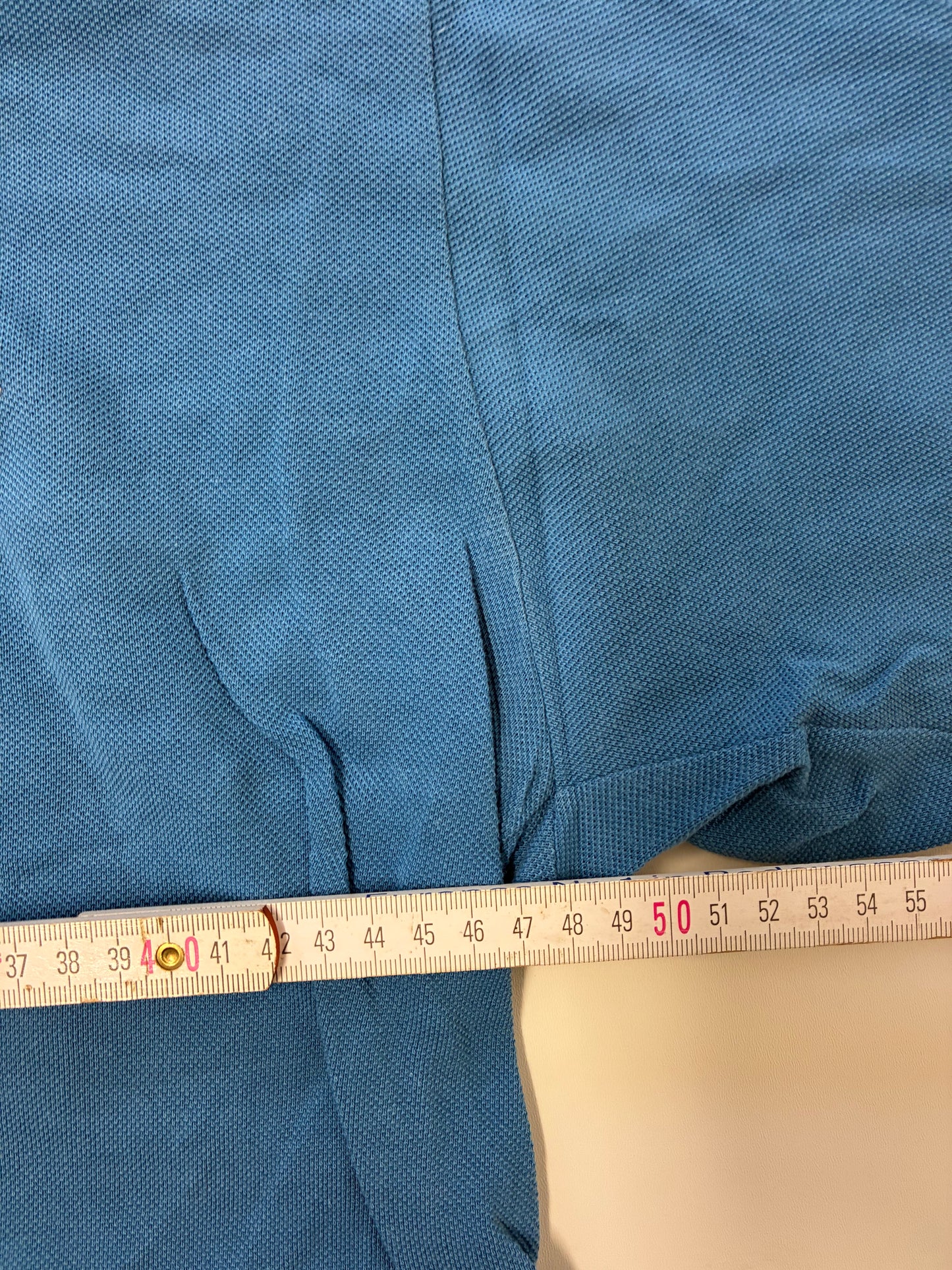 Vintage Lacoste Polo-Shirt S 6657