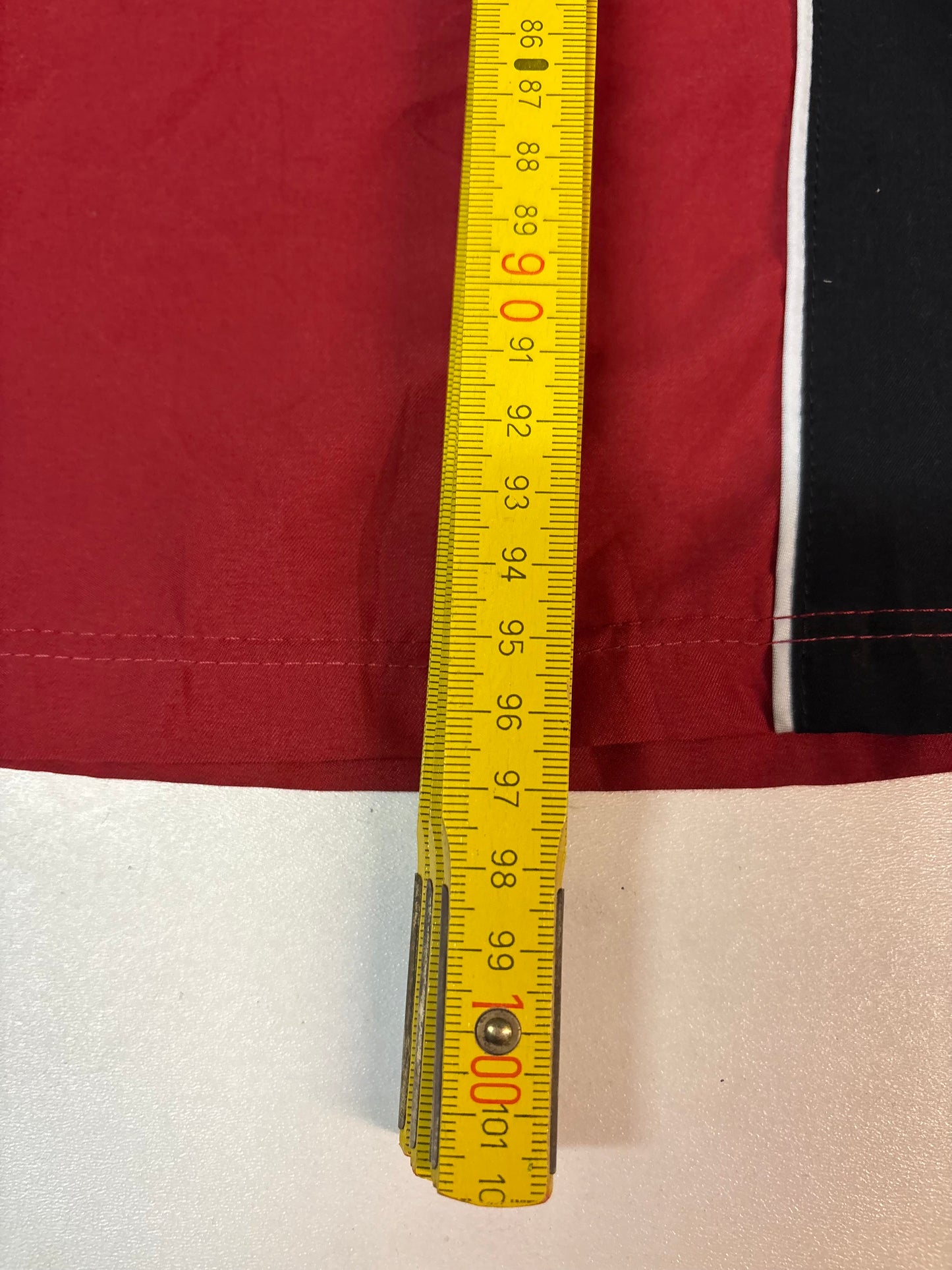 Nike Vintage Trackpants M baggy 6584