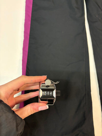 Nike Vintage Trackpants s baggy 6504