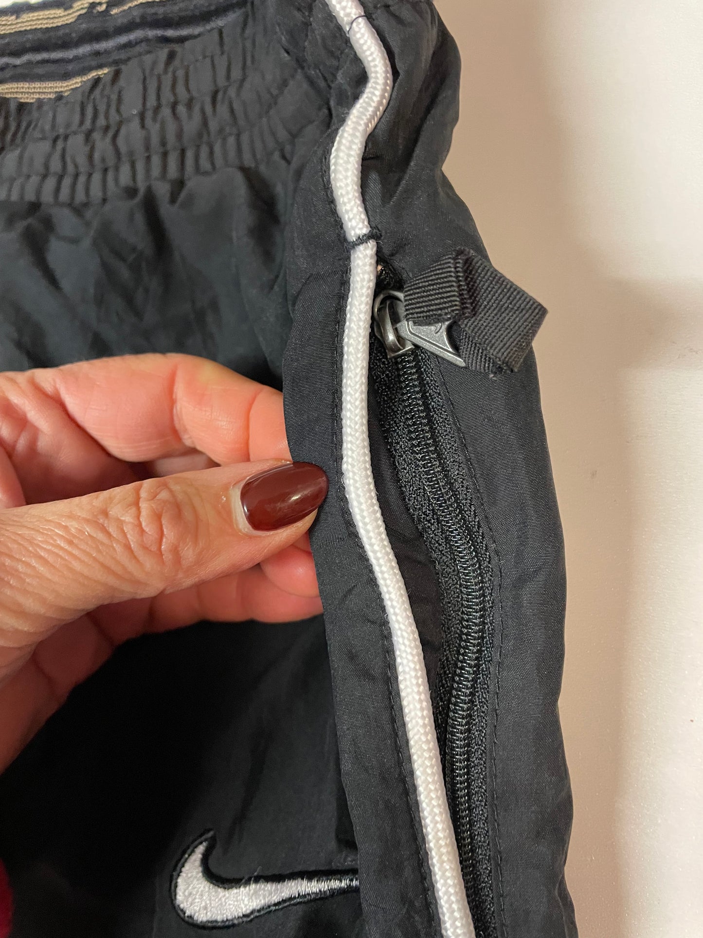 Nike Vintage Trackpants L 5516