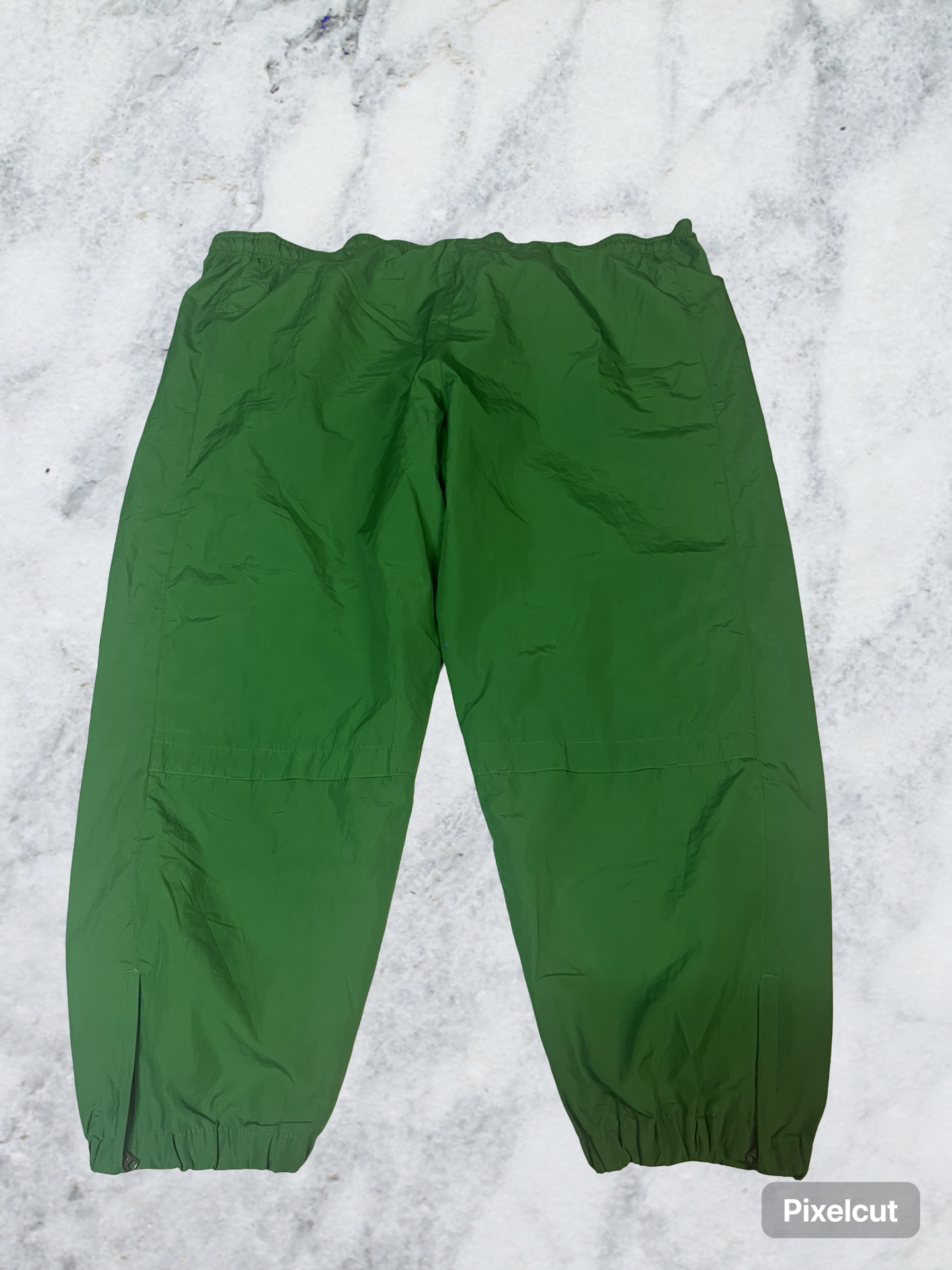 Vintage Nike Trackpants XXL 5680