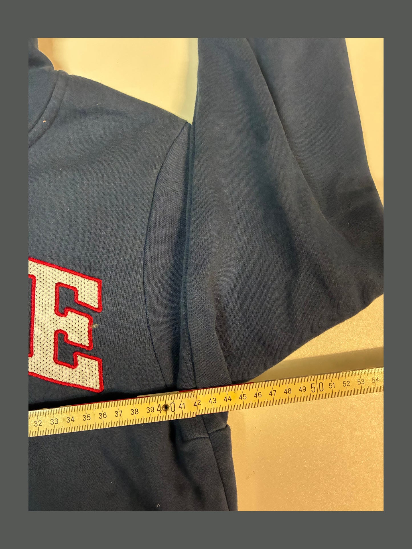 Vintage Nike Hoodie Kids L fit M 6272