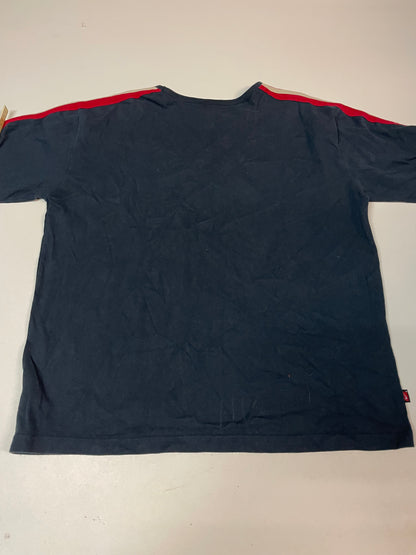 Nike Vintage Shirt 3/4 Arm XXL 4621