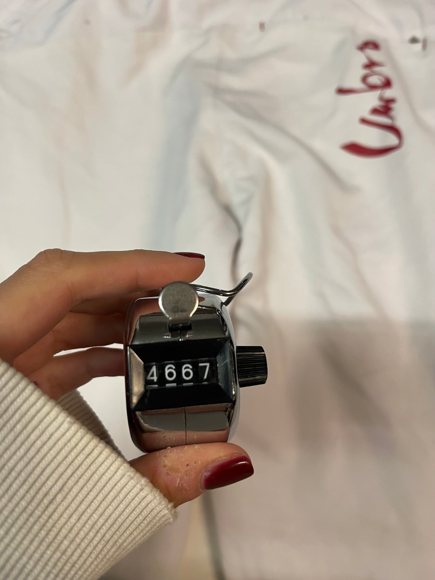 Umbro Vintage Trackpants S Baggy 4667