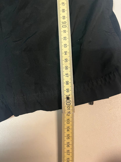 Vintage Nike Trackpants baggy M fit S 5542