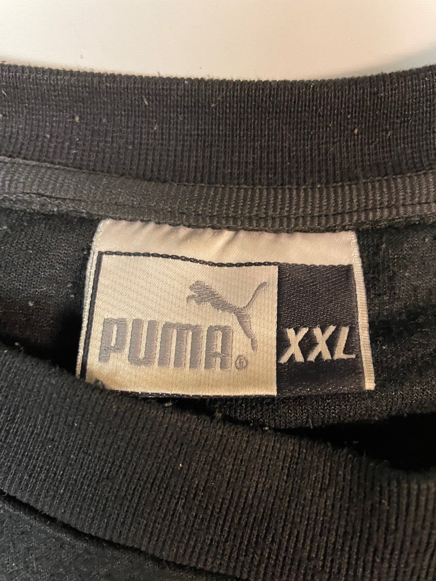 Puma Vintage Sweatshirt XXL 5905