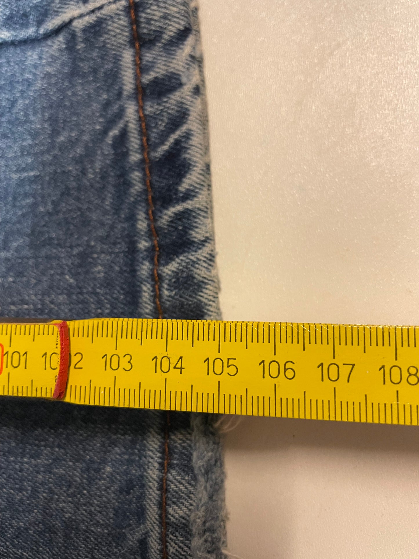 HarleyDavidson Vintage Jeans L 6536