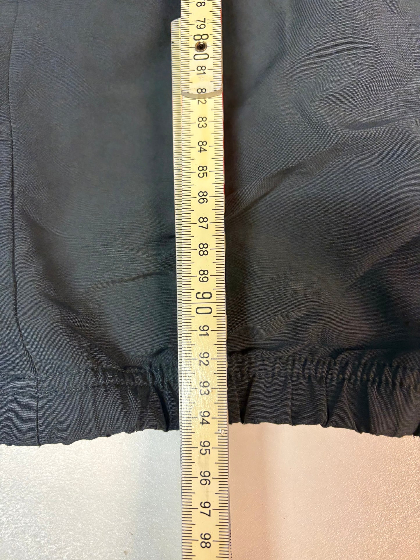 Adidas Vintage Trackpants xs baggy 5795