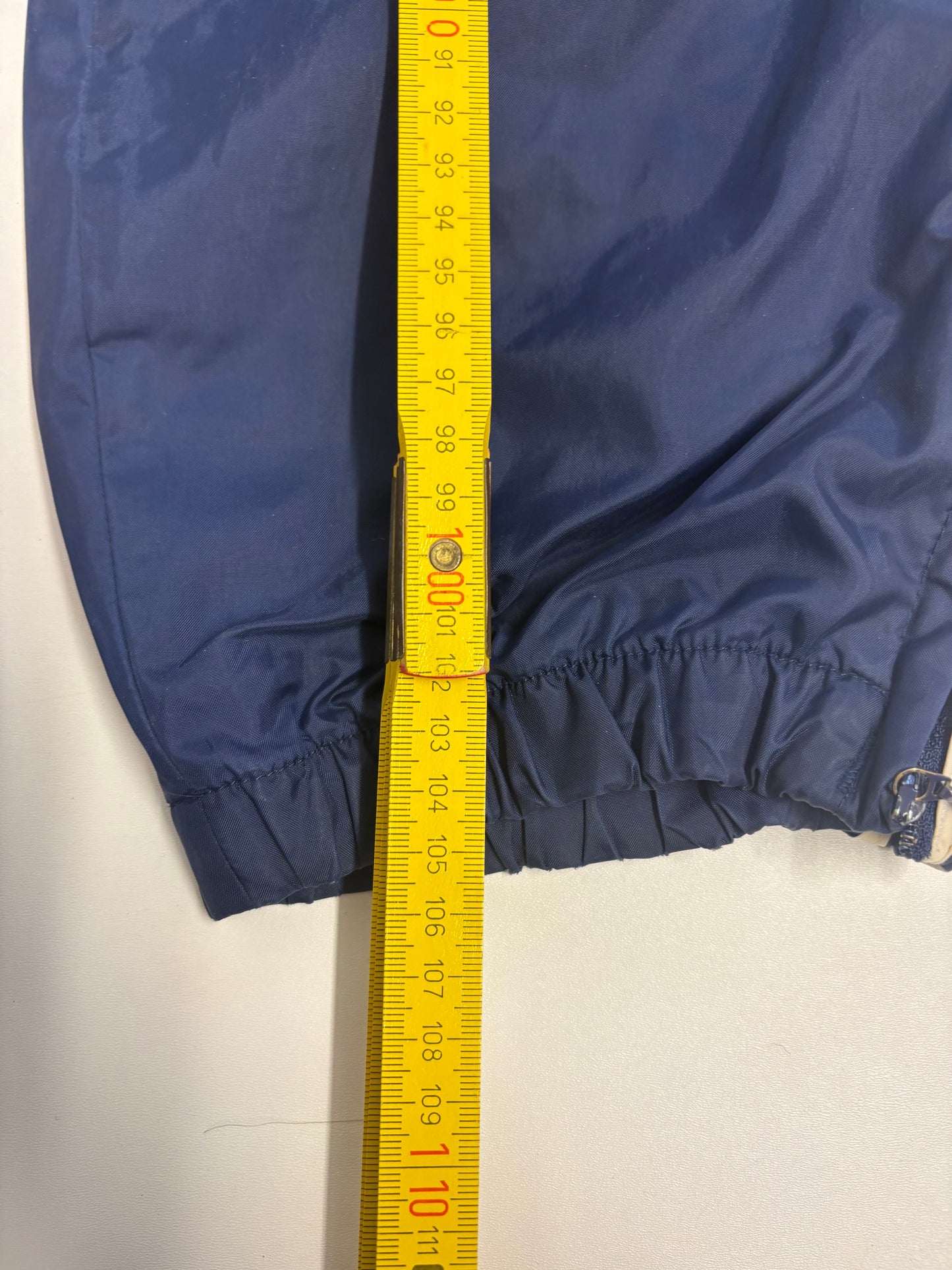 Adidas Vintage Trackpants L baggy 6638