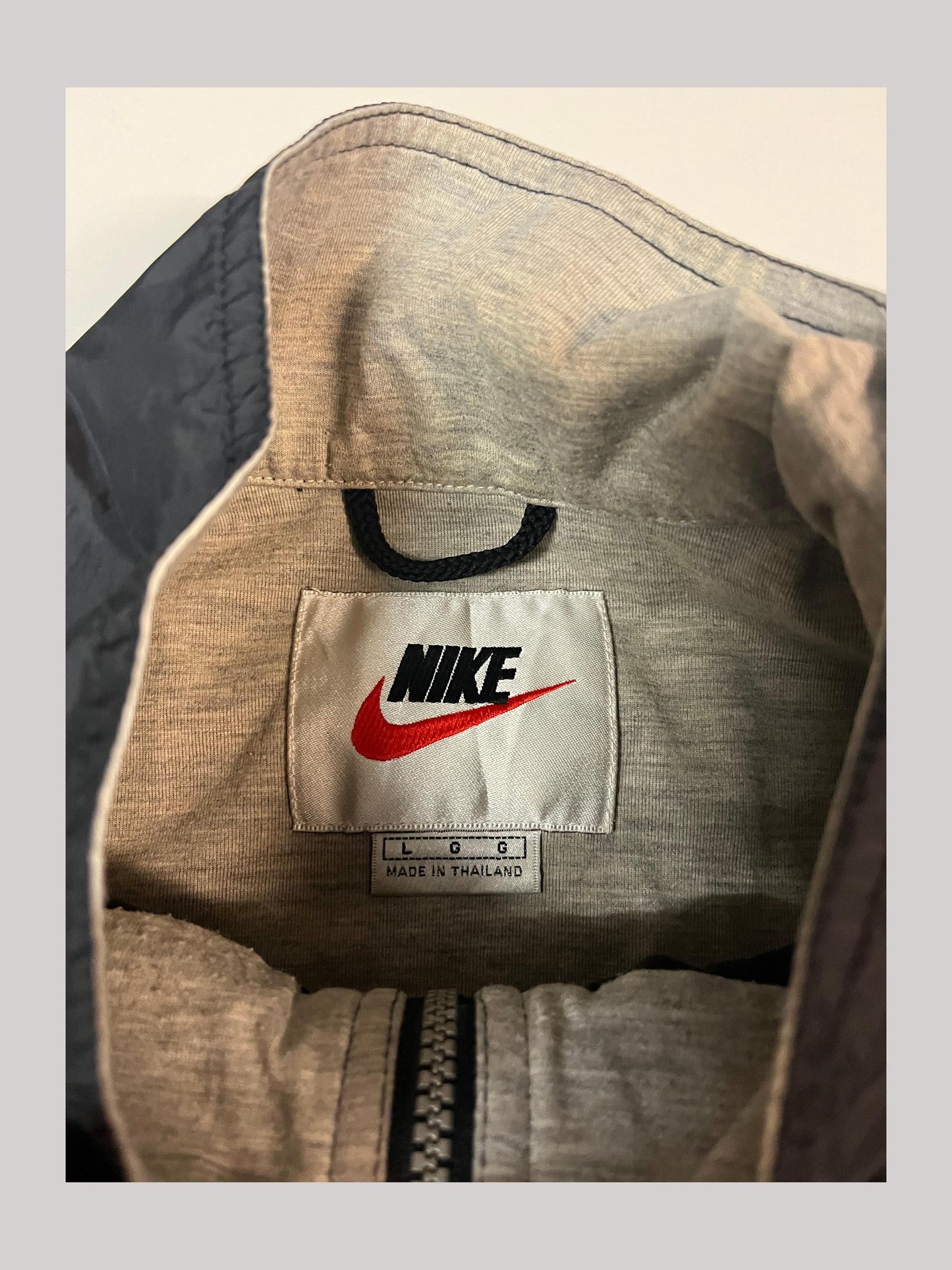 Nike Vintage Jacke L 4685