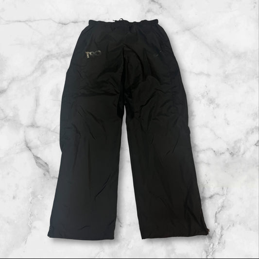 Vintage Nike Trackpants baggy M 3549