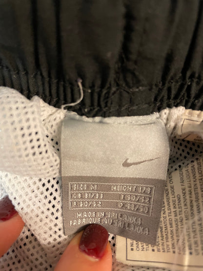 Nike Vintage Trackpants M 5906