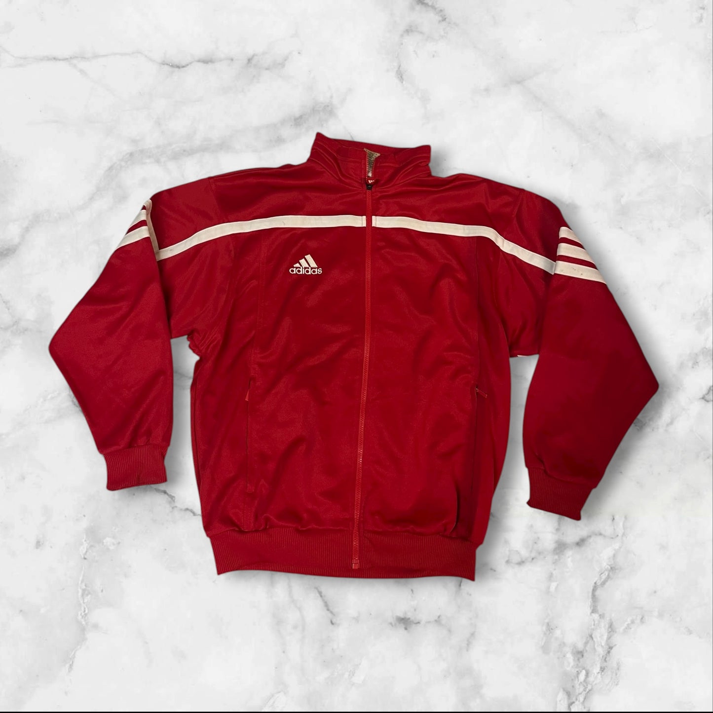 Adidas Vintage Trackjacket L 5131