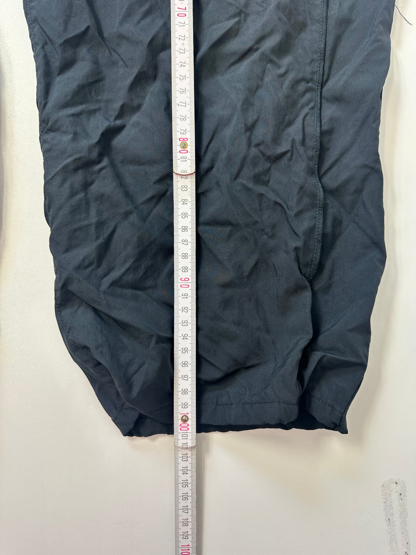 Nike vintage Trackpants Xl Baggy 7204
