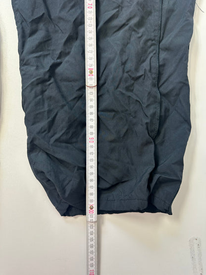 Nike vintage Trackpants Xl Baggy 7204