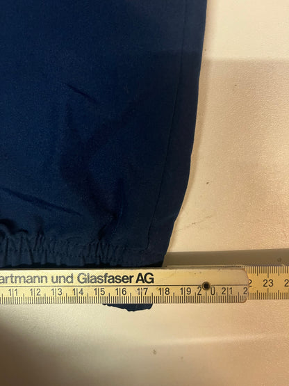 Vintage Adidas Trackpants L fit S 4406