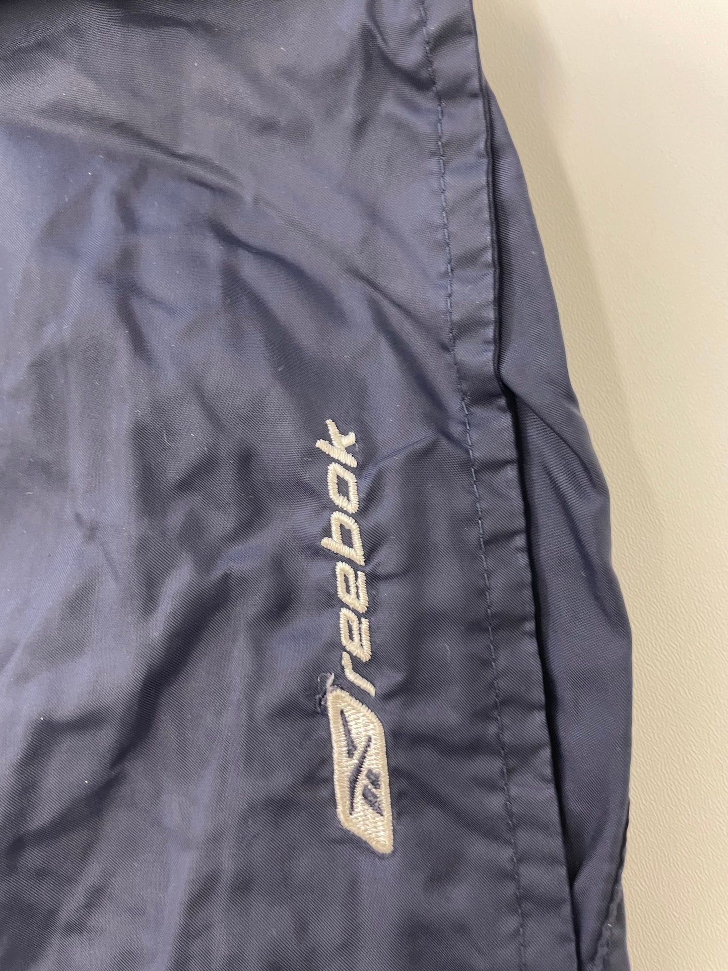 Reebok Vintage Trackpants L ohne Seil 6618