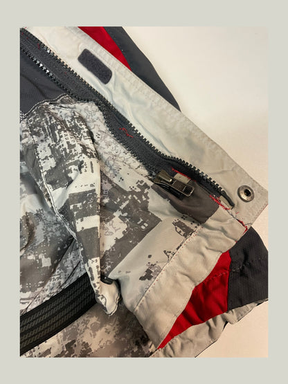 Columbia Vintage 2in1 möglich Jacke S 2618