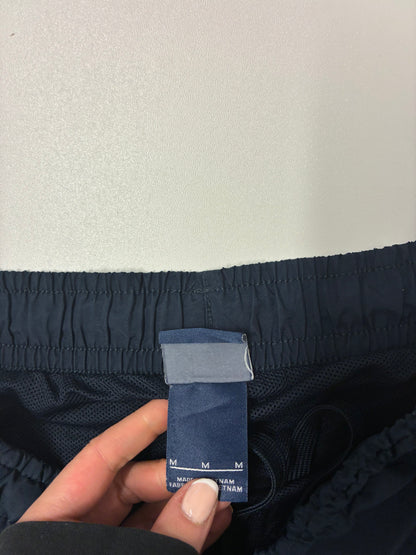 Vintage Nike trackpants M fit S 6715