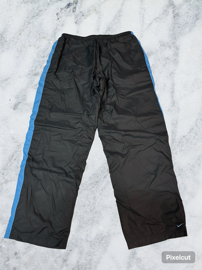 Vintage Nike Trackpants XL 6034