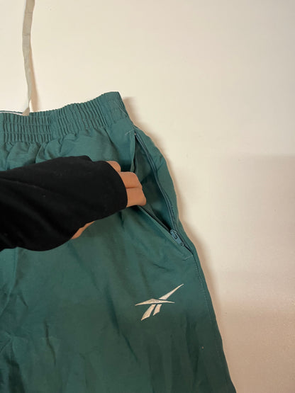Reebok Vintage Trackpants S Baggy 5280
