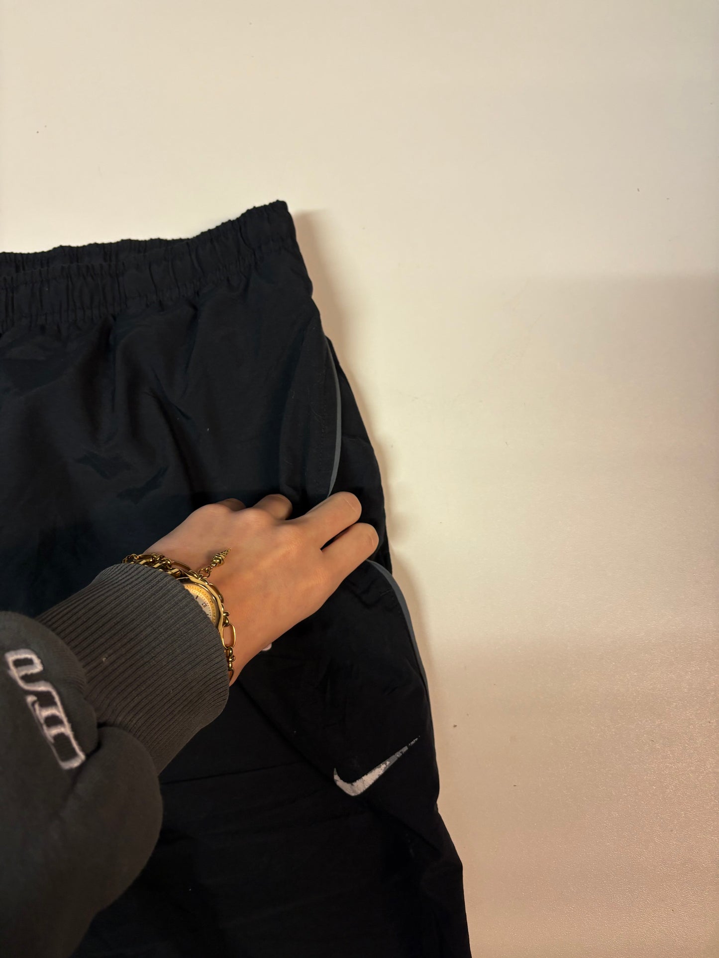 Nike Vintage Trackpants Xl baggy 6573