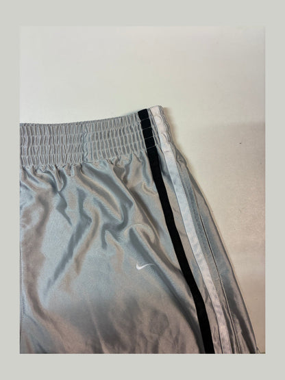 Vintage Nike Trackpants baggy L 6077