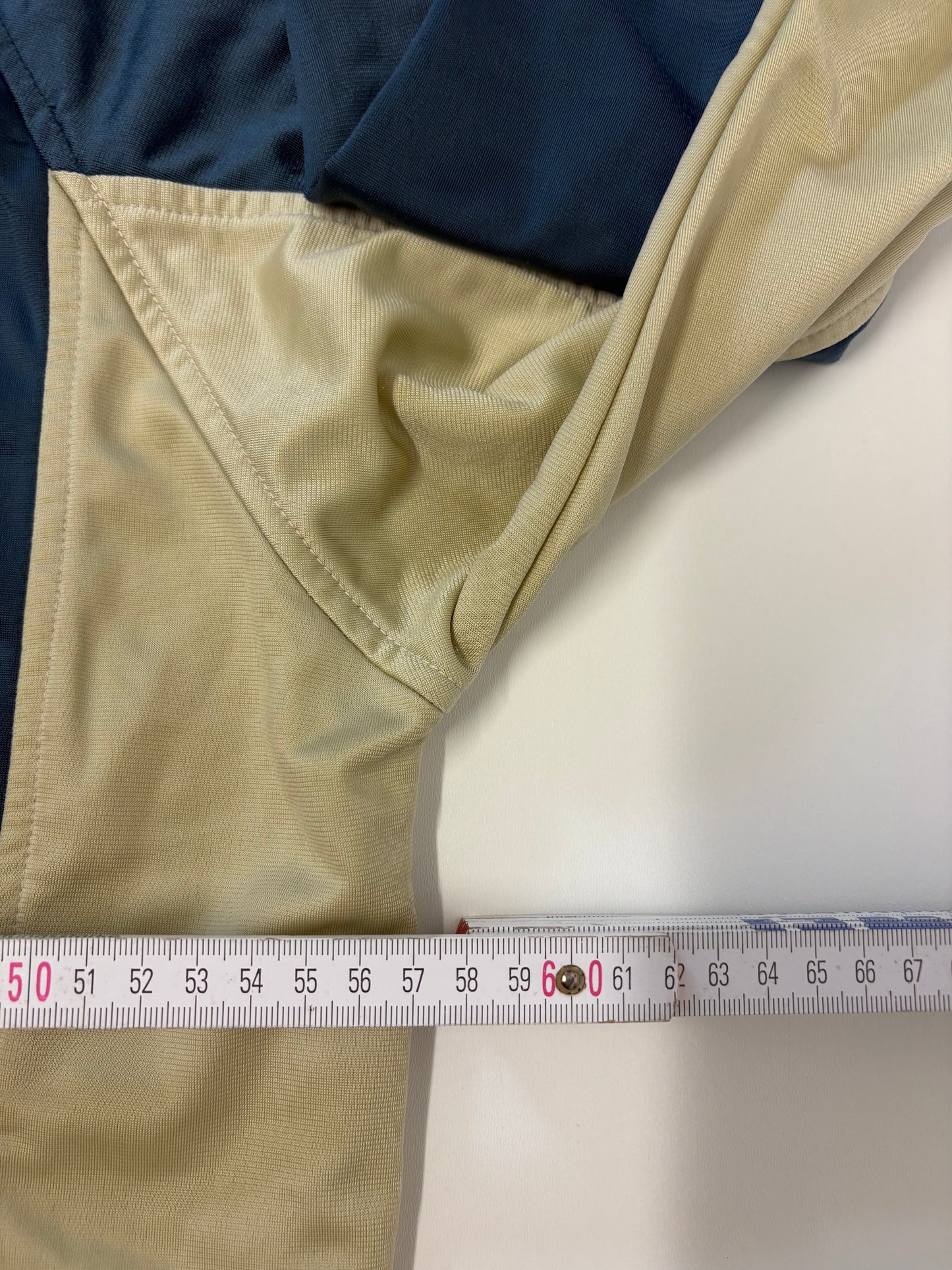 Kappa Vintage Trackjacket Xl 7414
