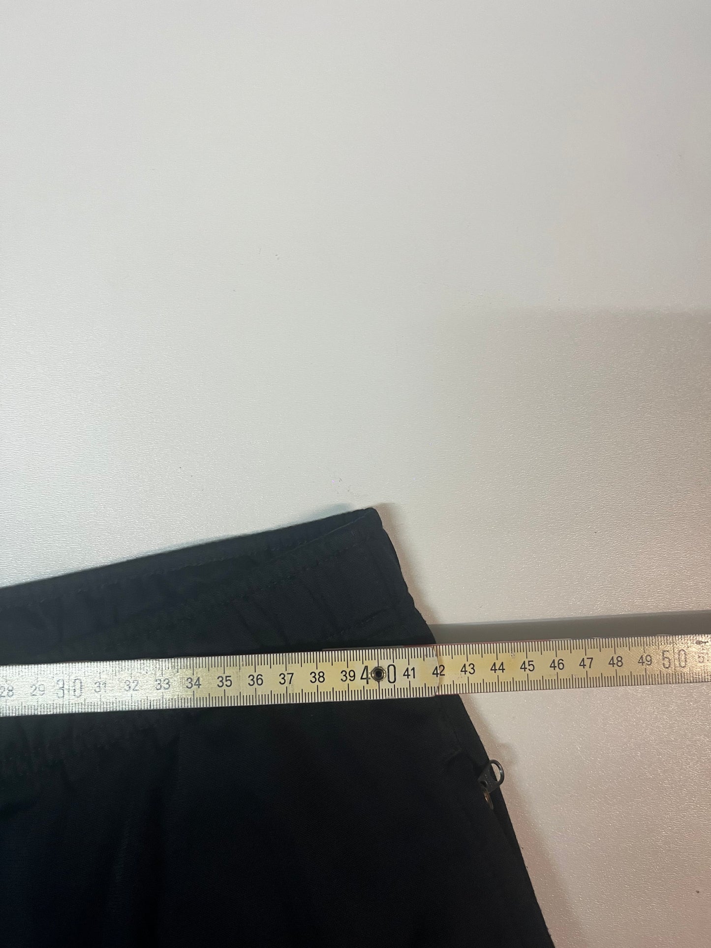 Vintage Nike Trackpants baggy M 5417