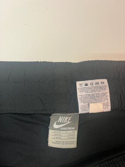 Vintage Nike Trackpants baggy S 5665