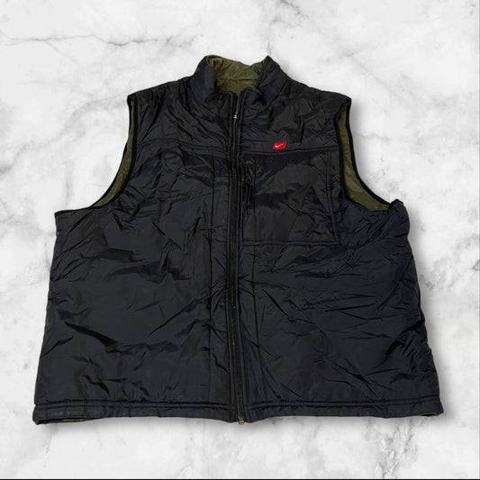 Nike Vintage Weste XL 4612