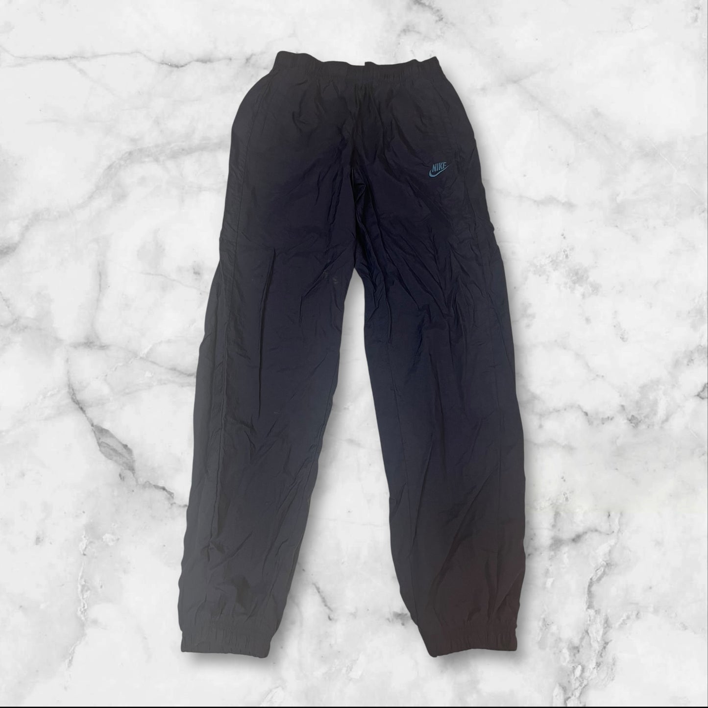 Vintage Nike Trackpants M fit S 3230