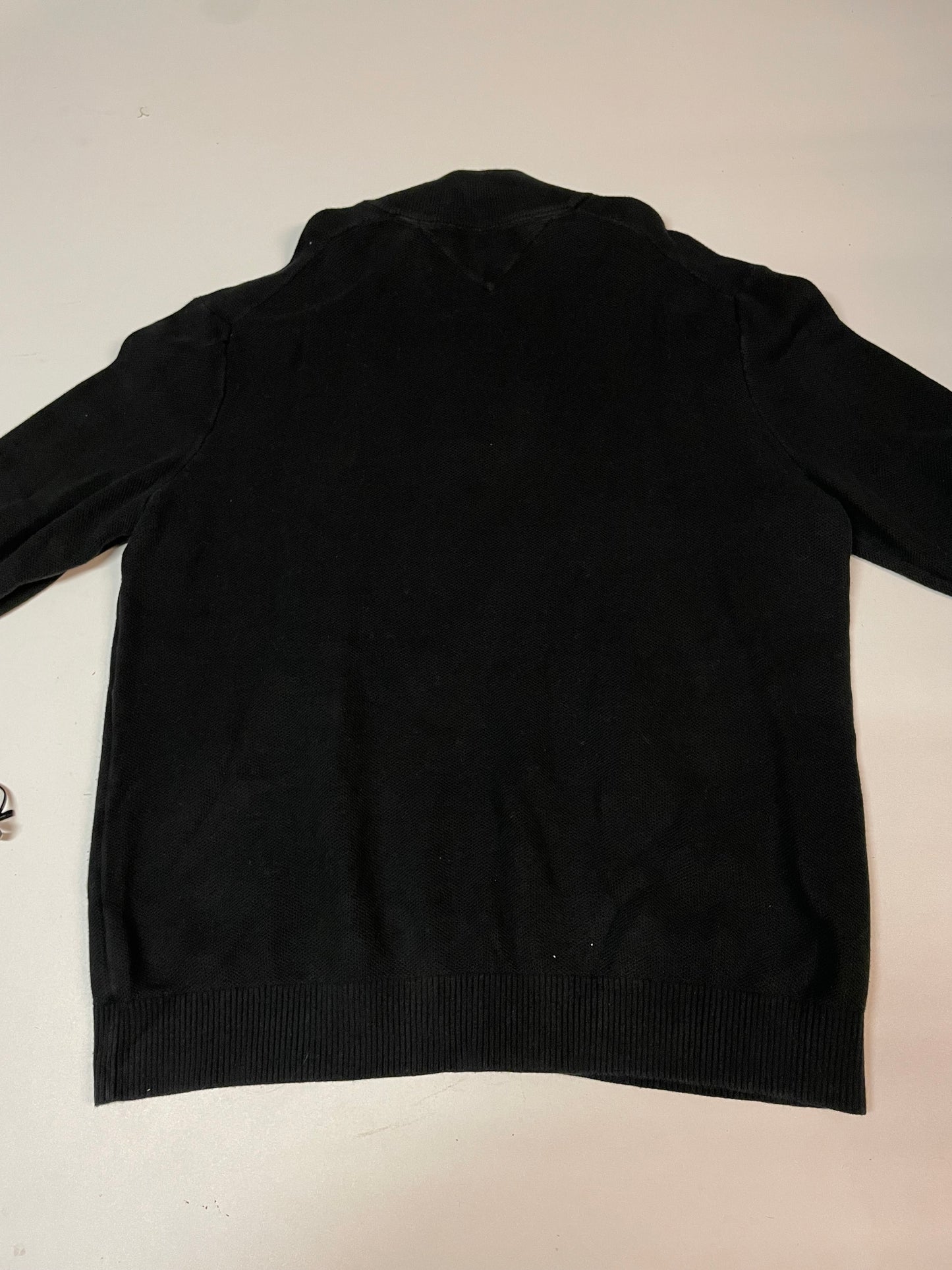 Tommy HILFIGER Vintage Pullover XL 6532