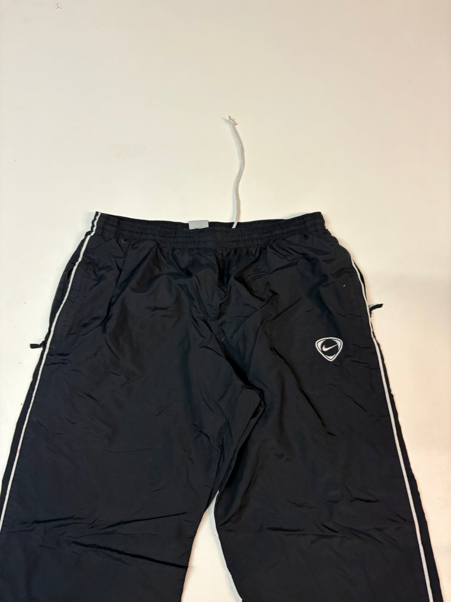 Nike Vintage Trackpants xl baggy 6579