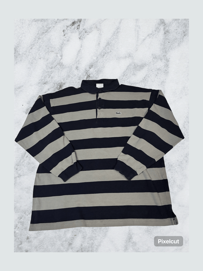 Vintage Lacoste Pullover XL fit L 6089