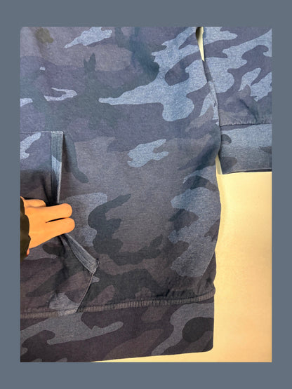 Polo Ralph Lauren Vintage Zipper 5xl 6326