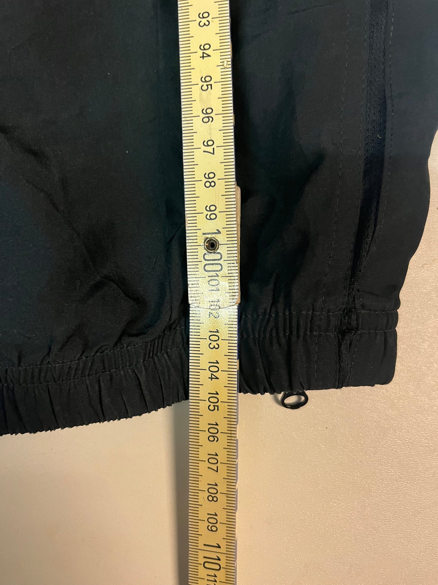 Vintage Nike Trackpants XL fit M 5313