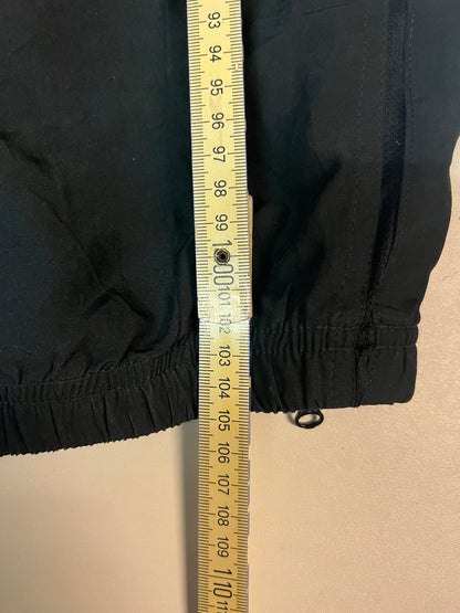 Vintage Nike Trackpants XL fit M 5313