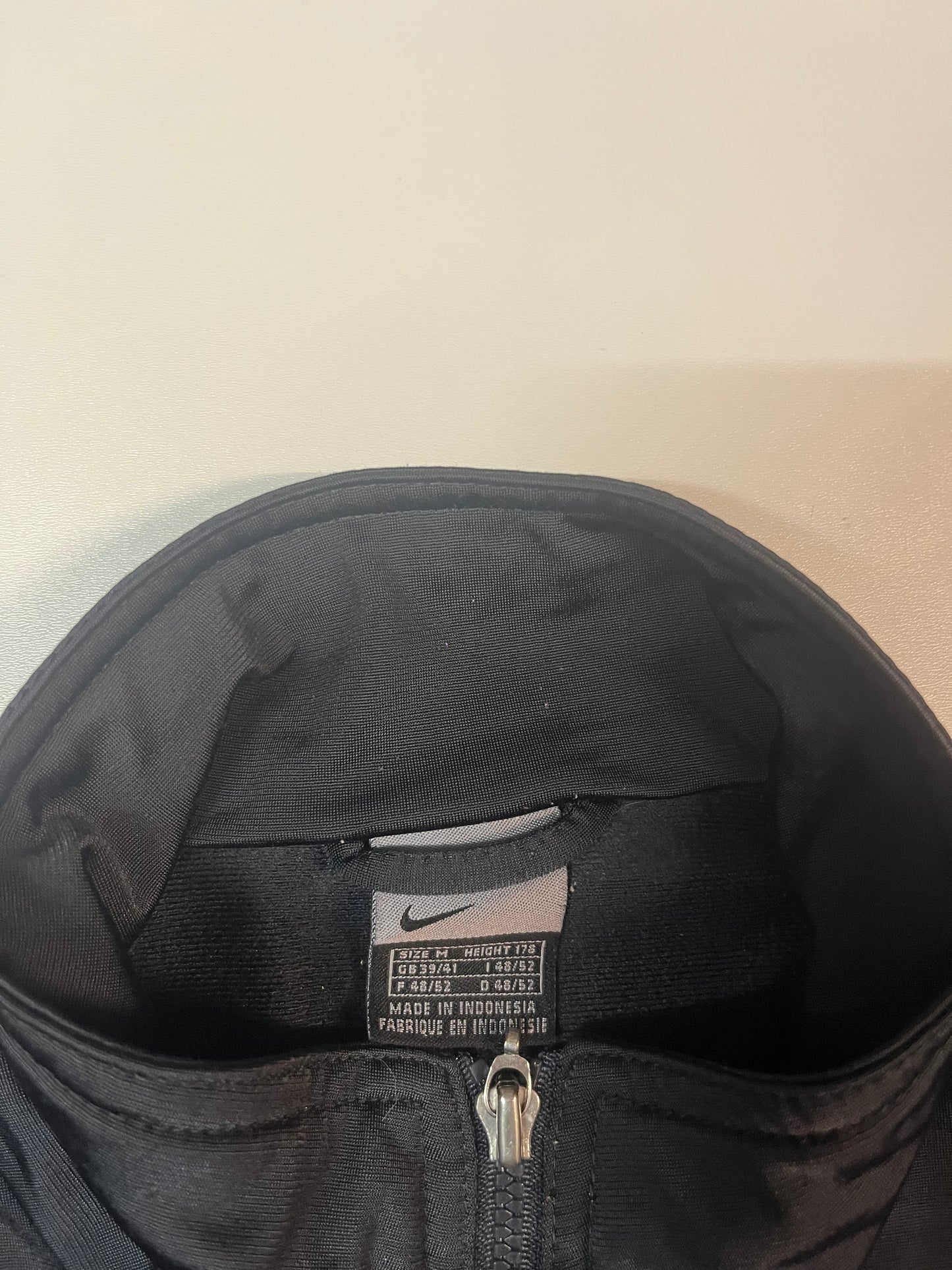 Vintage Nike Traningsjacke M 5746