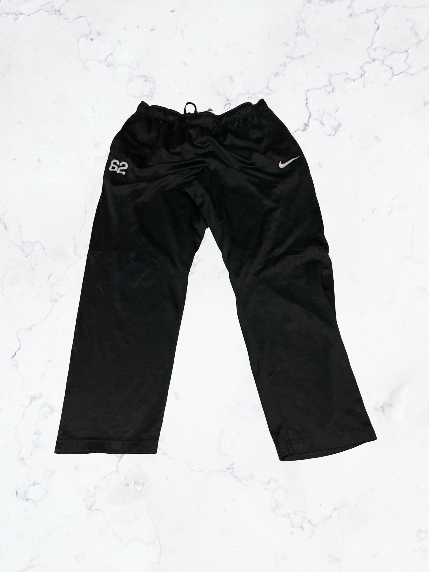 Nike Vintage Trackpants L 6554